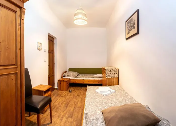 Venhegyi Levendula Vendeghaz Apartament *