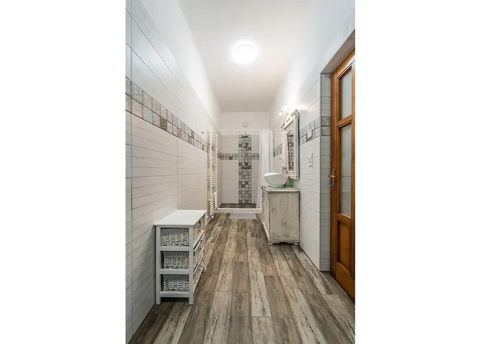 Venhegyi Levendula Vendeghaz Apartament