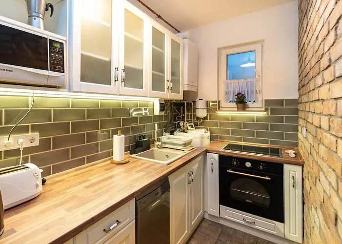 Venhegyi Levendula Vendeghaz Apartament *