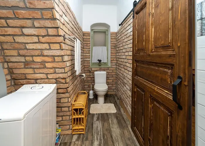 Venhegyi Levendula Vendeghaz Apartament Mór